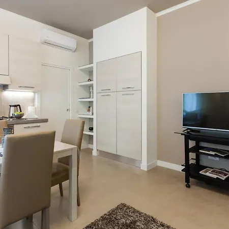 Maison Santa Croce Apartment Rome
