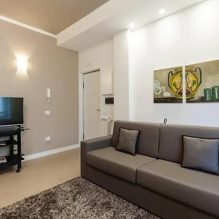 Maison Santa Croce Apartment *