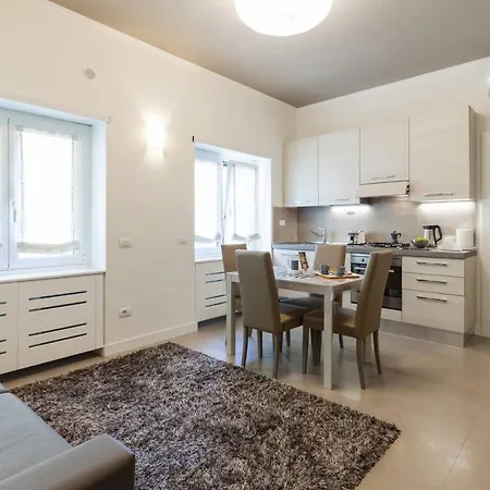 Apartment Maison Santa Croce *