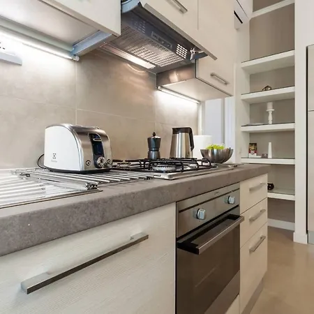 Apartment Maison Santa Croce