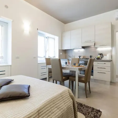 Apartment Maison Santa Croce *
