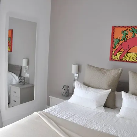 Apartment Maison Santa Croce