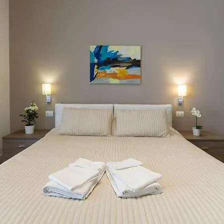 Apartment Maison Santa Croce *