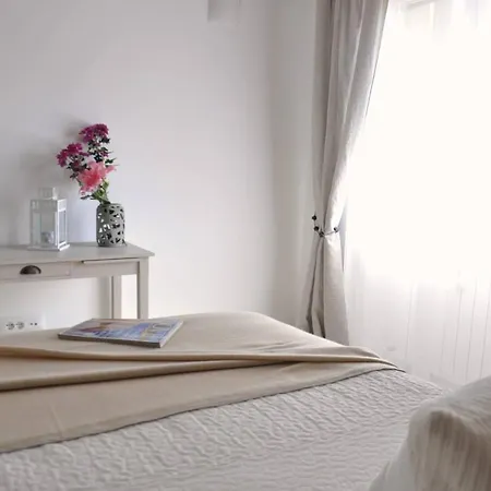 Maison Santa Croce Apartment