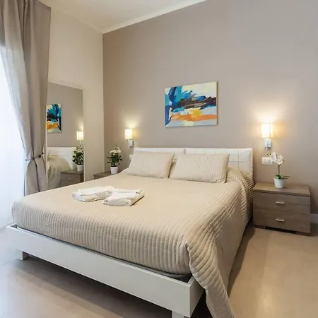 Maison Santa Croce Apartment *