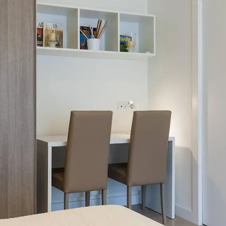 Apartment Maison Santa Croce *