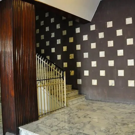 Maison Santa Croce Apartment