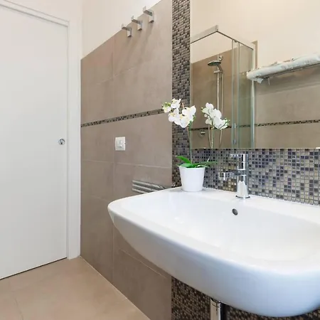 Maison Santa Croce Apartment
