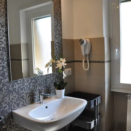 Apartment Maison Santa Croce Rome